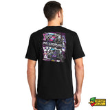 McDaniel Racing T-Shirt