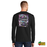 McDaniel Racing Long Sleeve T-Shirt