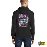 McDaniel Racing Hoodie