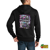 McDaniel Racing Full Zip Hoodie