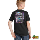 McDaniel Racing Youth T-Shirt