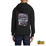 McDaniel Racing Youth Hoodie