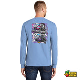 McDaniel Racing Long Sleeve T-Shirt