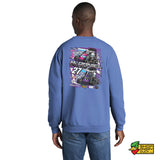 McDaniel Racing Crewneck Sweatshirt