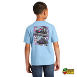 McDaniel Racing Youth T-Shirt