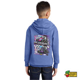 McDaniel Racing Youth Hoodie