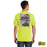 McDaniel Racing T-Shirt