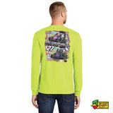 McDaniel Racing Long Sleeve T-Shirt