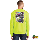 McDaniel Racing Crewneck Sweatshirt