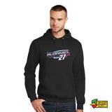 McDaniel Racing Hoodie