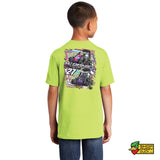 McDaniel Racing Youth T-Shirt