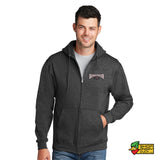 Gunslinger Full Zip Hoodie