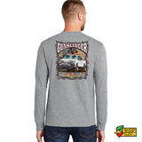 Gunslinger Long Sleeve T-Shirt