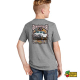 Gunslinger Youth T-Shirt