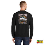 Gunslinger Crewneck Sweatshirt