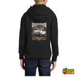 Gunslinger Youth Hoodie