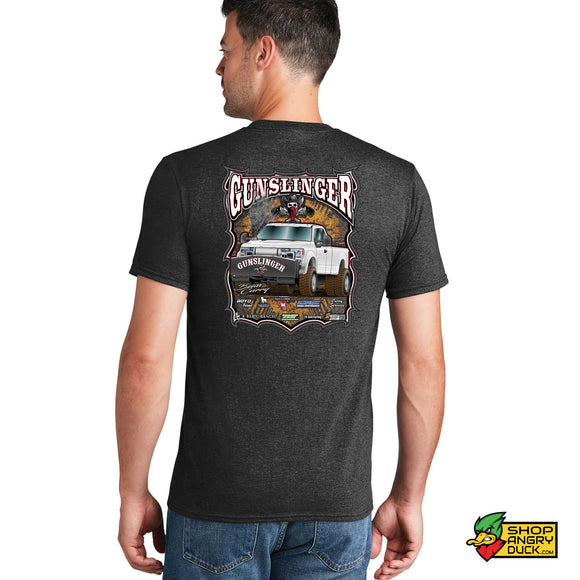 Gunslinger T-Shirt