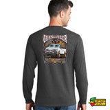 Gunslinger Long Sleeve T-Shirt