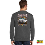 Gunslinger Crewneck Sweatshirt