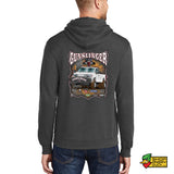 Gunslinger Hoodie