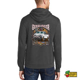 Gunslinger Full Zip Hoodie