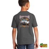 Gunslinger Youth T-Shirt