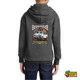 Gunslinger Youth Hoodie