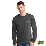 MILFS Money Long Sleeve T-Shirt