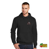 Darkhorse Pulling Team Hoodie