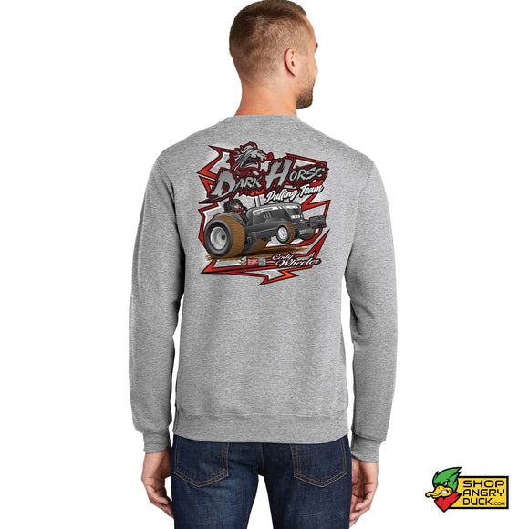 Darkhorse Pulling Team Crewneck Sweatshirt