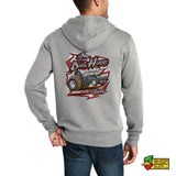 Darkhorse Pulling Team Full Zip Hoodie