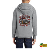 Darkhorse Pulling Team Youth Hoodie