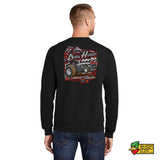 Darkhorse Pulling Team Crewneck Sweatshirt