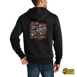 Darkhorse Pulling Team Full Zip Hoodie