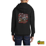 Darkhorse Pulling Team Youth Hoodie