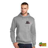 Darkhorse Pulling Team Hoodie