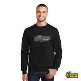 Leo Frederickson Racing Crewneck Sweatshirt