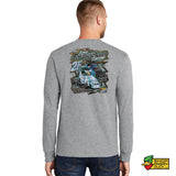 Leo Frederickson Racing Long Sleeve T-Shirt