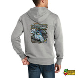 Leo Frederickson Racing Full Zip Hoodie