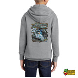 Leo Frederickson Racing Youth Hoodie