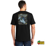 Leo Frederickson Racing T-Shirt