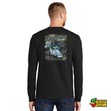 Leo Frederickson Racing Long Sleeve T-Shirt