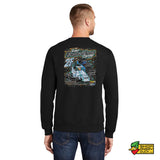 Leo Frederickson Racing Crewneck Sweatshirt