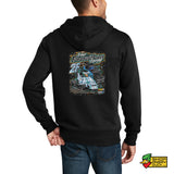 Leo Frederickson Racing Full Zip Hoodie