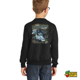 Leo Frederickson Racing Youth Crewneck Sweatshirt