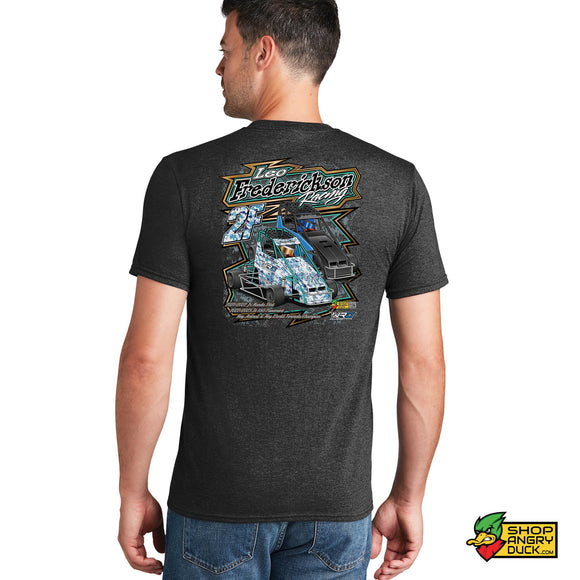 Leo Frederickson Racing T-Shirt