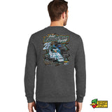 Leo Frederickson Racing Crewneck Sweatshirt