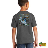 Leo Frederickson Racing Youth T-Shirt