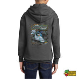 Leo Frederickson Racing Youth Hoodie