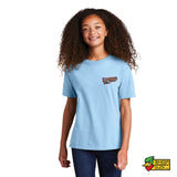 Carter's Pulling Pics Youth T-Shirt